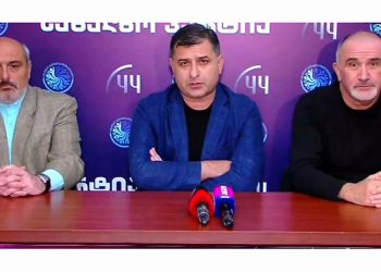 (ვიდეო) – “იხარჯება დიდი ოდენობით “შავი ფული”, 300-დან 500 ლარამდეა გამოყოფილი ერთ მოქალაქეზე” – არჩევნების გაყალბების გზები