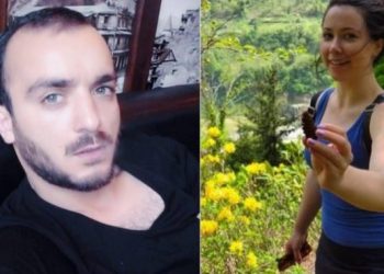 შანაი ბრუკის მკვლელობის საქმის დღემდე უცნობი დეტალები – ვინ იყო საბედისწერო დღეს რაფოსთან ერთად მთაწმინდის ქედზე და რატომ შეუნდეს რაფოს ტაქსისტის მკვლელობის მცდელობა