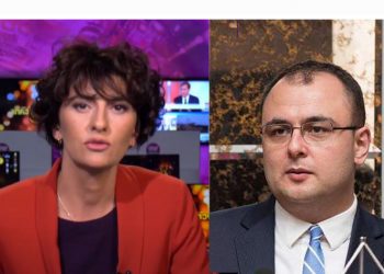 “ეს რომ ნახოს რატი ბრეგვაძემ, მერე ნახეთ თქვენ გაოგნება” – ფოტო იუსტიციის მინისტრისთვის