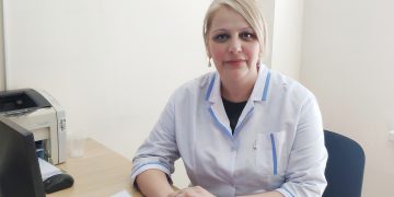 ისეთივე სიტუაცია რომ დადგეს ცივ პერიოდში, რაც აგვისტოს თვეში გვქონდა, შეუძლებელი იქნება კოვიდთან გამკლავება – მაკა ბულეიშვილი