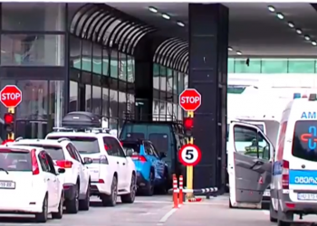 ჩამოვა თუ არა სააკაშვილი საქართველოში ემიგრანტებთან ერთად – რა ხდება სარფში