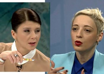 “თავები უნდა გადავირჩინოთ, რომ ღორებად არ ვიქცეთ” – ჩერგოლეიშვილი