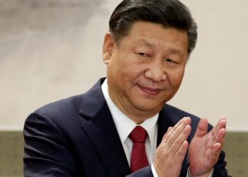 ჩინეთში ცნობილ ადამიანებს “არასწორი” პოლიტიკური აზრის გამოხატვა აეკრძალათ