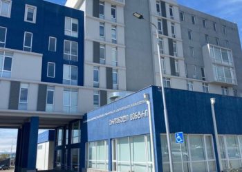 დაავადებათა კონტროლის ცენტრი განცხადებას ავრცელებს