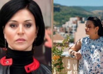 თეა დარჩიას თავის განცხადებების გამო უპირისპირდებიან – ვის უწოდა მოცეკვავემ „დეფექტიანი”