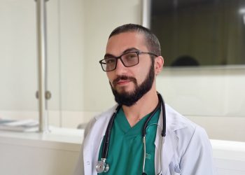 “მედპერსონალი ავადდება, იღლება და ფსიქოლოგიურად გატეხილია, ადამიანის სახე აქვს დაკარგული” – დათო კობერიძე