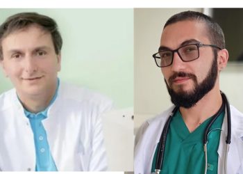 “ჩემო ახლაგაზრდა კოლეგა, მუცელზე აწვენენ მას, ვისაც ჯდომაც არ შეუძლია, პაციენტი, რომელიც გედავება, საუკეთესო პაციენტია, იმიტომ რომ იცი, ასი პროცენტით არაა საჰოსპიტალე” – იაგო ფრანგიშვილი