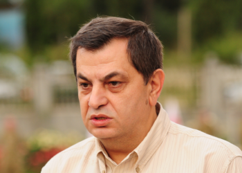 ვინ, როდის და როგორ აუნთო სუს-ს მწვანე უკანონო მოსმენებზე? – დავით ბერძენიშვილი