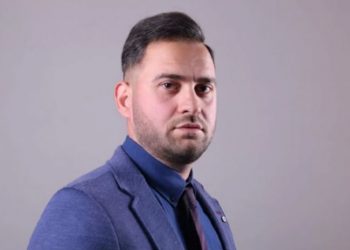 საინტერესოა კეზერაშვილის უტიფრობა, შუბლის ძარღვი გაიწყვიტა და გასაჩივრებას სტრასბურგის სასამართლოში აპირებს – დავით ჩიხელიძე