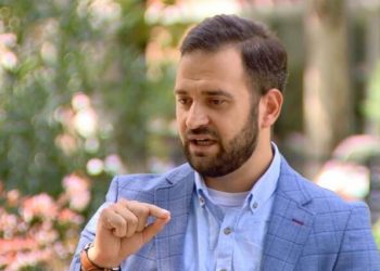 საინტერესოა კეზერაშვილის უტიფრობა, შუბლის ძარღვი გაიწყვიტა და გასაჩივრებას სტრასბურგის სასამართლოში აპირებს – დავით ჩიხელიძე