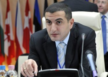 თავდაცვის სამინისტრო დავით კეზერაშვილს უჩივის