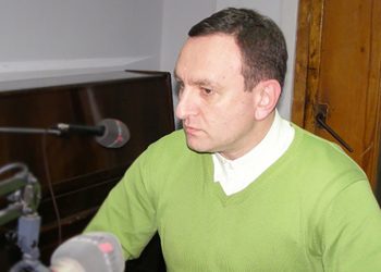 “გადადგომის მოლოდინი ფუჭია, გაპანღურება – საუკეთესო შემთხვევაში” – დავით პაიჭაძე