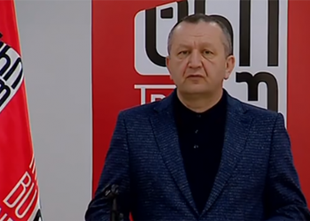 “არ არის გამორიცხული არჩევნების შემდეგ ეს თამაში მივიღოთ“ – დავით ჭიჭინაძე