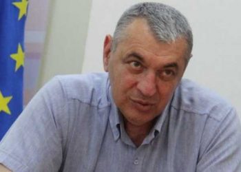 “ხელისუფლების ჩამოშლის შემთხვევაში ის ნამდვილად ჩამოვა და ციხეში კი არ წავა, არამედ ხელისუფლების სათავეში, მაგრამ…” – დავით ზურაბიშვილი