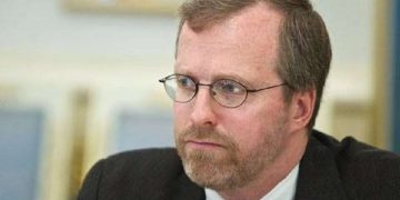 კრამერი “ოცნებაზე”: თუ მოვლენები არასწორად განვითარდება, შესაძლოა, სანქციები დავაწესოთ