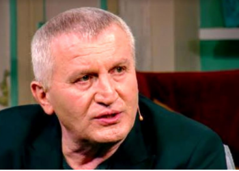 „დიდმა რეფორმატორმა“თავის დროზე,  ფაქტობრივად გაანადგურა ჯანდაცვის სისტემა” – დემურ გიორხელიძე