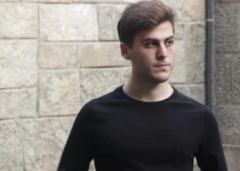 საჭიროა ძვლის ტვინის გადანერგვა – გიორგი დიდებაშვილს საზოგადოების დახმარება სჭირდება