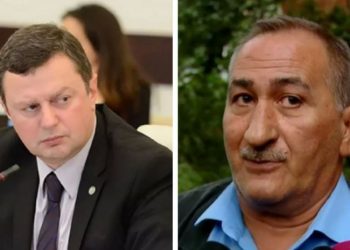 “იარაღი მაქვს, ოთხი მჭიდით, მზად ვარ, ჩემი ხელით მივაყენო კედელთან და წავიდე ციხეში” – რა წერია სკანდალურ ფაილებში