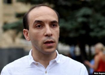 ოპერატორს საყვედურობენ, რატომ არ გადაიღო მისი გადმოგდების კადრი – ადვოკატი