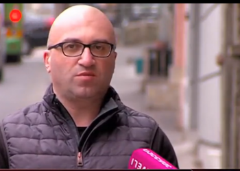 კალაძე იტყუება და ქალაქის ბიუჯეტს ერთპიროვნულად განკარგავს – ბესო დონაძე