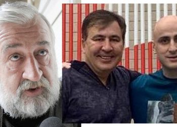 “მელია, დიდი ალბათობით, ამის გამო “ენმ”-ს დატოვებს” – ვახტანგ ძაბირაძე