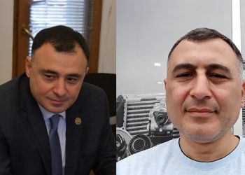 “ვარღვევ 16-წლიან დუმილს” – გოგი მეშველიანს ძმა ფინანსურ მაქინაციებსა და შვილის ტრაგიკულ დაღუპვაში ადანაშაულებს – სკანდალური წერილი