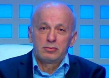 ვერ გაიგეს ამ მურტალოებმა, რომ მათი პოლიტქმედებები დიდი ხანია ფეკალიებად იქცა – ედიშერ გვენეტაძე