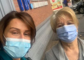 “ბევრი ვინერვიულეთ, ადვილი არ იყო…” – ეკა მიშველაძე