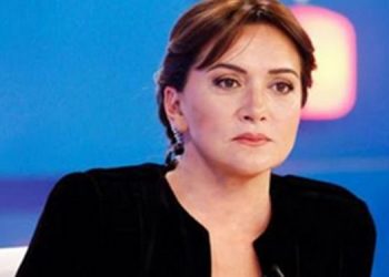 “ჩემი მრავალმხრივ დაცვის მიუხედავად, კოვიდი მაინც მომაფრინდა აჭარაში” – რას წერს ეკა ხოფერია