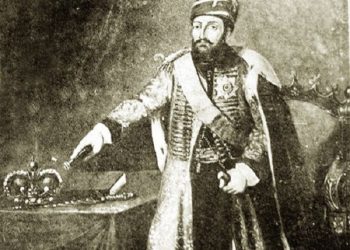 გასცა ბრძანება, რომ ყვავილის წინააღმდეგ პირველად მისი ვაჟი აეცრათ – როგორ „გაუმკლავდა“ ერეკლე მეფე ანტივაქსერებს