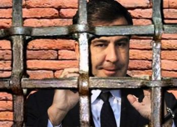 „თქვენი აზრით, ქარაქუცა სააკაშვილმა, რომელ ციხეში უნდა მოიხადოს სასჯელი? კომენტარებში დაწერეთ!“