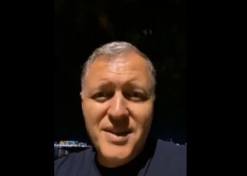 „ვისაც აცრა არ გინდათ, თავში ქვა გიხლიათ…“ – გიორგი ფხაკაძე (ვიდეო)