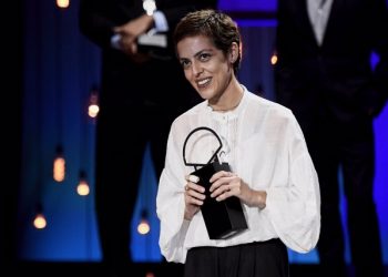 დეა კულუმბეგაშვილი სან სებასტიანის კინოფესტივალის ჟიურის წევრად აირჩიეს