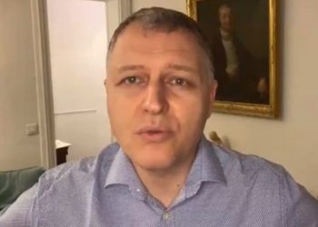 “კოვიდგადატანილი ადამიანები მეორედაც დაინფიცირდნენ, მესამედაც და მეოთხედაც და დაიღუპნენ კიდეც” – გიორგი ფხაკაძე