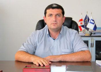 „მინდა დაგემშვიდობოთ და წარმატებები გისურვოთ”- ხობის მერის მოადგილემ თანამდებობა დატოვა