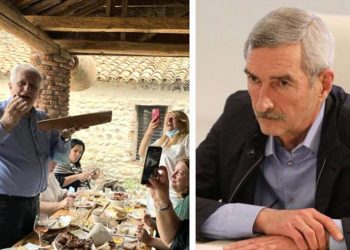 “შენს ერთ ქეიფს რატომ უნდა შესწირო შენი ახლობლის სიცოცხლე? ეს ადამიანები სად გაჩნდნენ?” – რას ამბობდნენ ჩინოვნიკები მოქალაქეების ქეიფზე