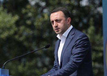 მომდევნო 3 წელი ქვეყანაში აღარ იქნება არჩევნები, უნდა იყოს მხოლოდ მშენებლობა, აღმშენებლობა და განვითარება – ირაკლი ღარიბაშვილი