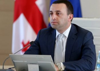 ირაკლი ღარიბაშვილი – საქართველო მადლობელია აშშ-ის, ევროკავშირის, ჩინეთის და ვაქცინების მწარმოებლებისადმი, რომლებმაც მოგვაწოდეს მარაგები ქართველი ხალხის ჯანმრთელობის დასაცავად