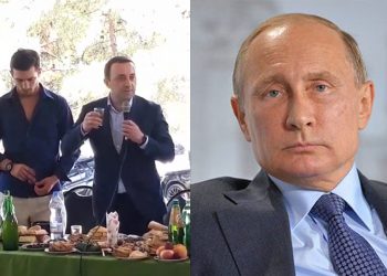 პუტინთან შეხვედრამდე რუსმა ოლიმპიელმა სპორტსმენებმა კარანტინი უნდა გაიარონ