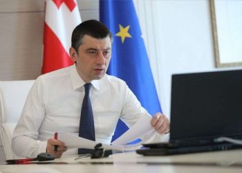 “მთავრობა რომ ხმაში ფულის გადახდას დაიწყებს, მისი საქმე წასულია…” – რა მასშტაბის ინფორმაციას ფლობდა გახარია მოსმენებზე?