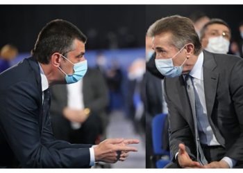 მოუგებს თუ არა, გახარია ივანიშვილს? – “საინტერესო რამ უნდა გავიხსენო”