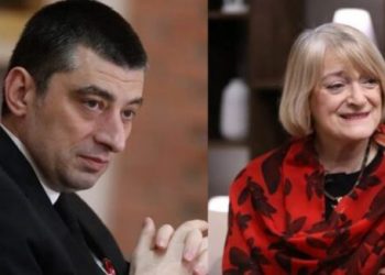 “გაუგებარ სიტუაციაში აღმოვჩნდი” – მაკა მახარაძემ გახარიას მხარდამჭერთა ჯგუფი სამ დღეში დატოვა