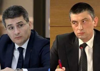 “მთელი ეს ფეიკი მიუძღვნეს გახარიას “გაპრავებას” – მდინარაძე