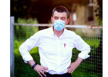 “ვიწვევ კალაძეს და მელიას დებატში!“ – გახარია