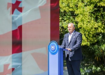 გენადი ბალანჩივაძე – მოვუწოდებ ჩემს წყალტუბოელებს, დავუდგეთ ერთმანეთს გვერდით და 2 ოქტომბერს ღირსეულ გამარჯვებას მივაღწიოთ