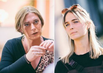 ბუნდესტაგის 2 ახალი დეპუტატი ტრანსგენდერი ქალია – ” ,,შეიძლება, ჭკუიდან გადავიდე, კიდევ არ მჯერა”