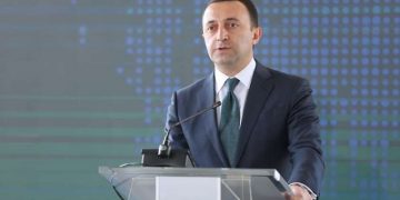 ირაკლი ღარიბაშვილი „ნაცმოძრაობაზე” – ვპირდებით მათ, ყოველდღე შევახსენებთ იმ მძიმე დანაშაულებს, რომელიც ჩაიდინეს ჩვენი ხალხის წინააღმდეგ, ვიდრე ხელისუფლებაში მოსვლის კი არა, პოლიტიკაში დარჩენის პრეტენზია ექნებათ