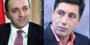 “ხვდებით მაინც, რა კოშმარი ხდება ამის გონებაში ?!” – ვახო სანაია ირაკლი ღარიბაშვილზე