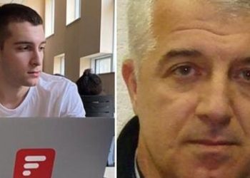 მკვლელობის მოტივი მამის მიმართ კრიმინალური ანგარიშსწორებაა? – ვის უპირისპირდებოდა გია კვარაცხელია?