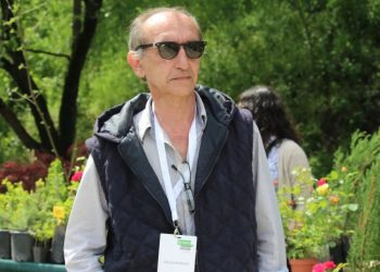 გია გაბრიჭიძე – ამ ტიპის ტელევიზიების და ნოდარა მელაძის მსგავსი არსებების გათვლაა „ბომბი ისროლონ“, ტალახი მოსცხონ და იმედი აქვთ, რომ ვიღაც გვარაზმატიკი დაიჯერებს